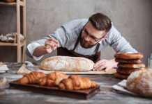 A Glimpse into the Mind of this World Renown Chef and his Process