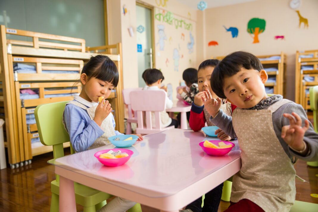 Early Childhood Education Degree | EducationCompass