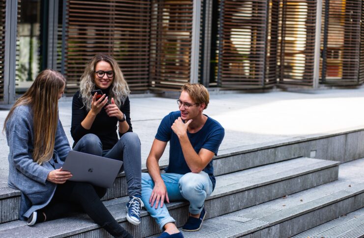 The Best Business Schools in the U.S | My Education Compass