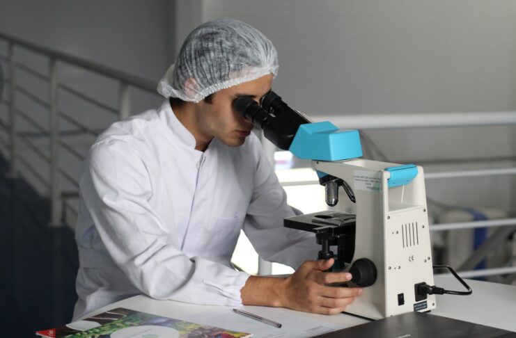 The Best Colleges for Biology | My Education Compass