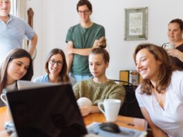 Importance of Higher Education | My Education Compass