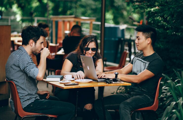 Coolidge Scholarship | My Education Compass