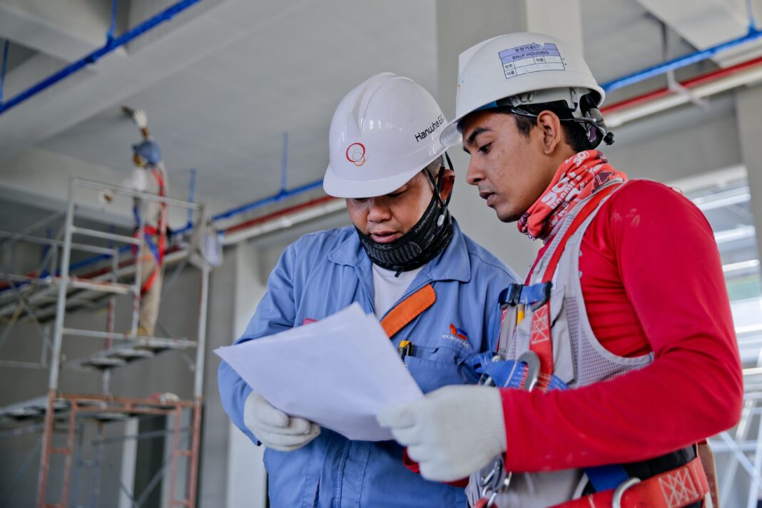 Best Paying Jobs in Basic Industries My Education Compass