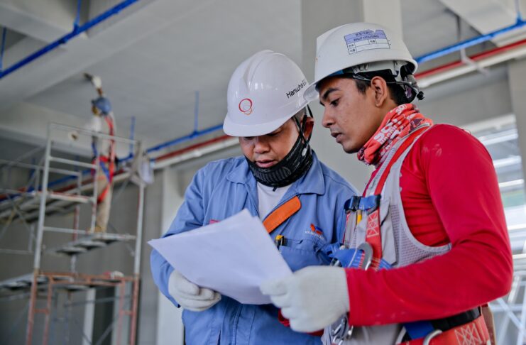 Best Paying Jobs in Basic Industries My Education Compass