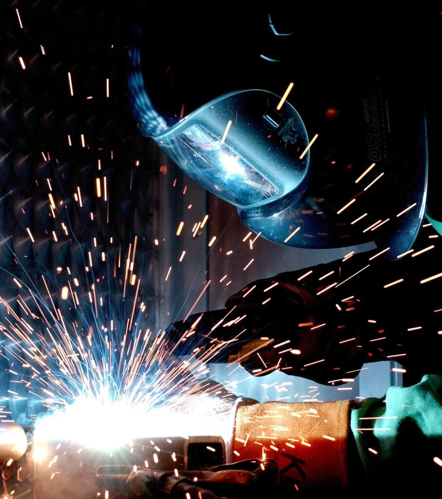 Best Paying Jobs in Basic Industries My Education Compass